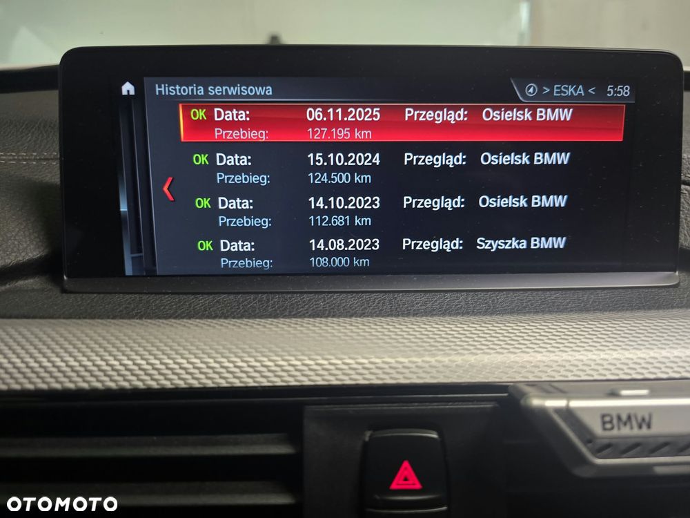 BMW 3GT 320d xDrive M Sport - 24