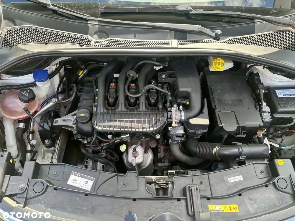 Citroën C3 1.2 PureTech Elle - 13