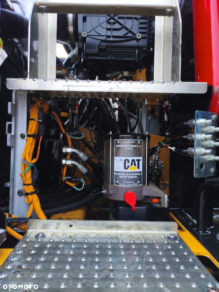 Caterpillar 316F/316 F - 33