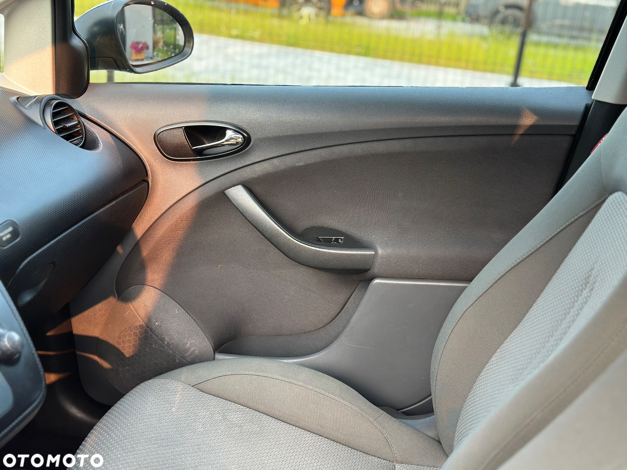 Seat Toledo 1.9 TDI Audience - 15