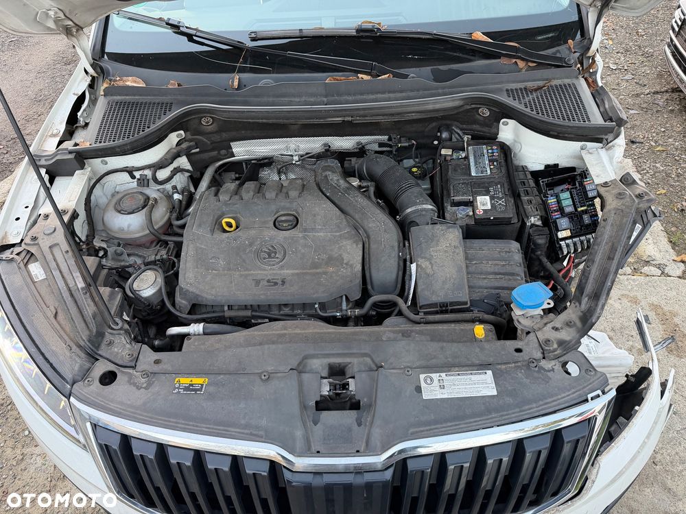 Skoda Karoq 1.5 TSI ACT DSG Style - 32