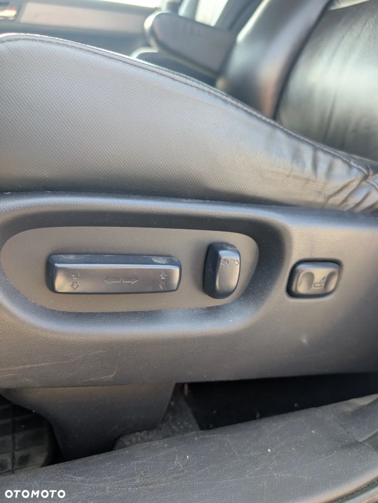 Honda CR-V 2.0 Executive - 18