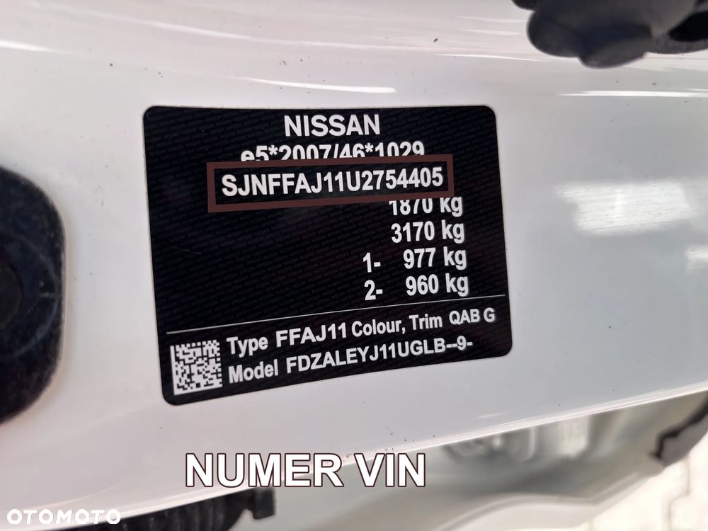 Nissan Qashqai 1.3 DIG-T N-Connecta - 3
