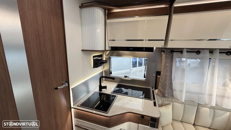 Fleurette Elister 73 LMF c. central e basc. (NOVA) cx.aut. 9v - 14