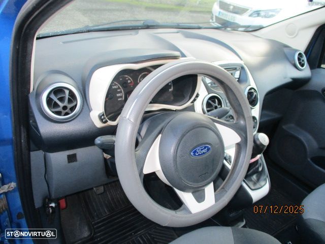 Ford KA 1.3 TDCi Trend - 8