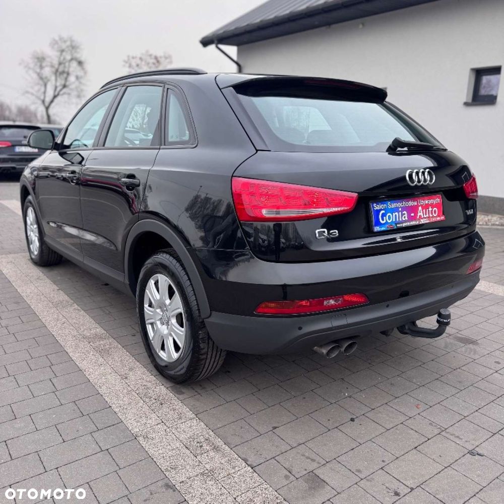 Audi Q3 - 6
