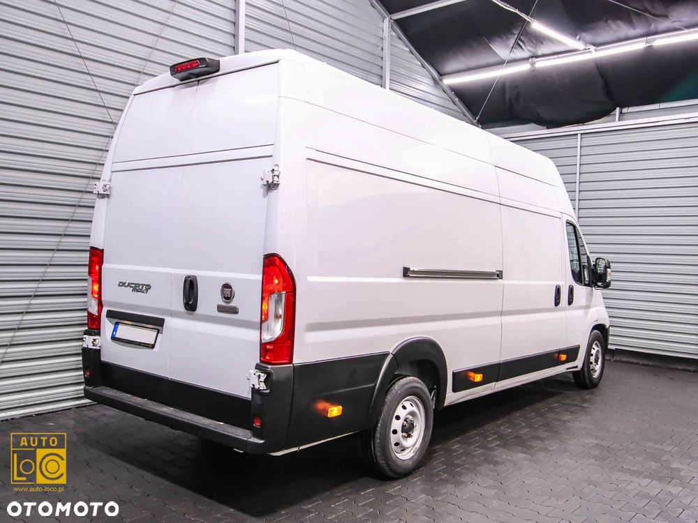 Fiat DUCATO FURGON L4H3 - 3