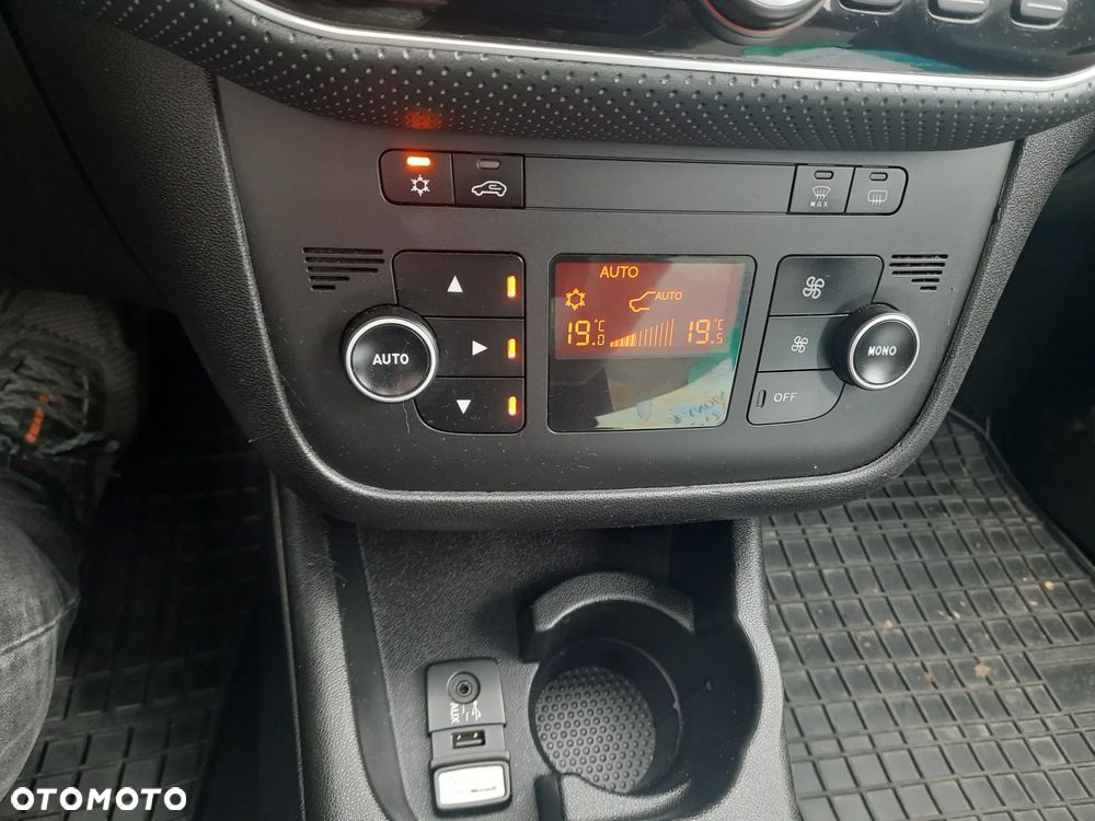 Fiat Punto Evo 1.4 8V Dynamic - 13