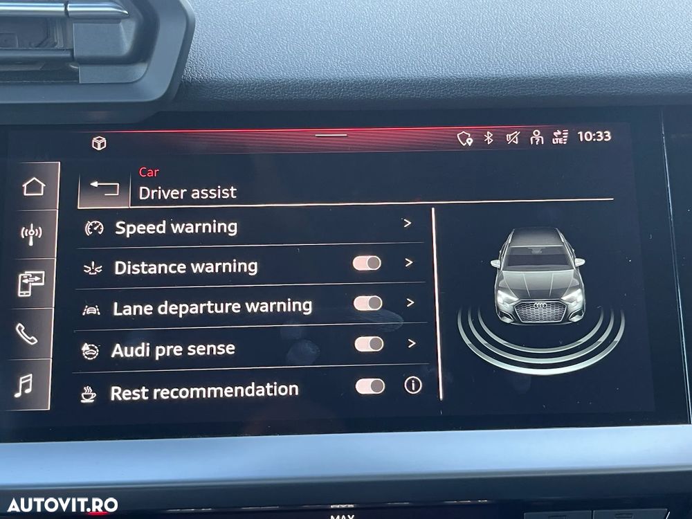 Audi A3 - 31