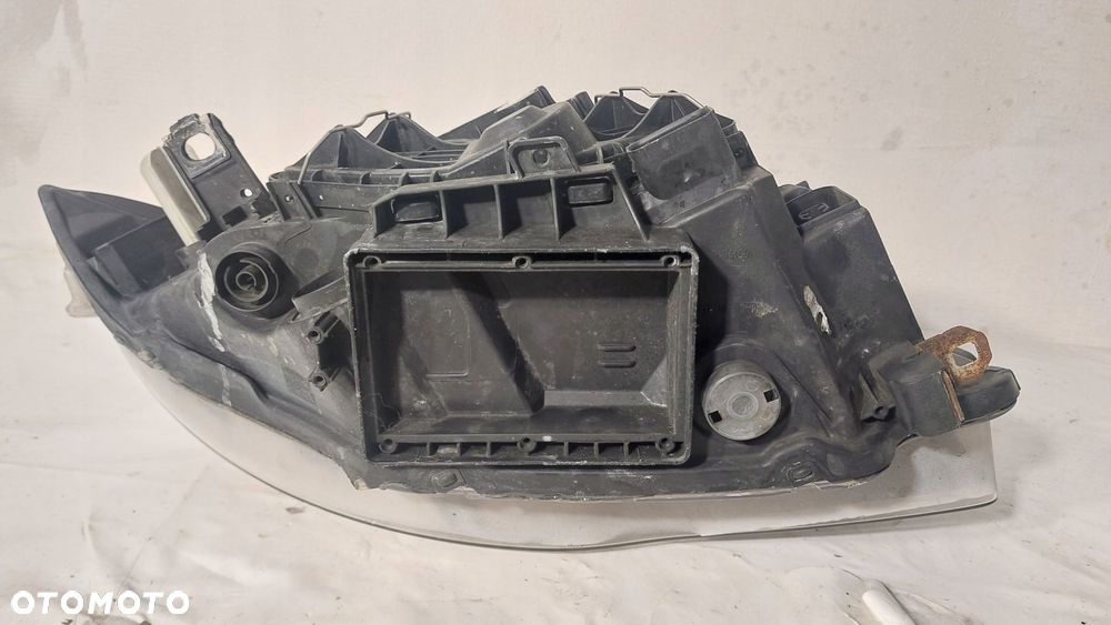 lampa lewy przód lewa przednia bmw 1 e81 e87 eu - 6