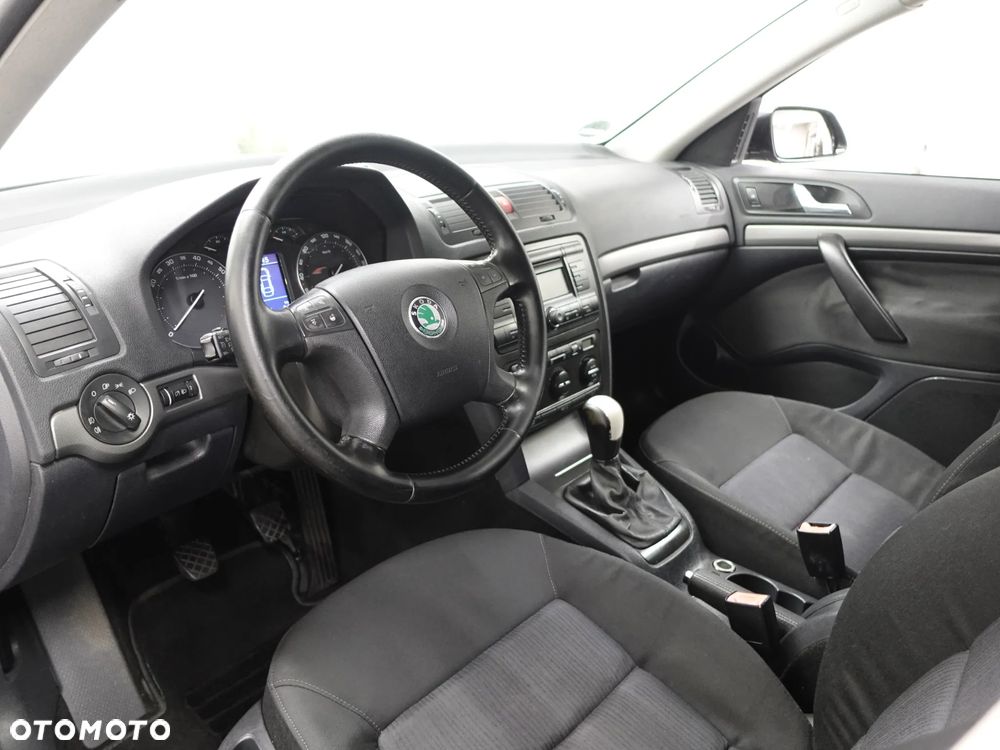 Skoda Octavia - 18