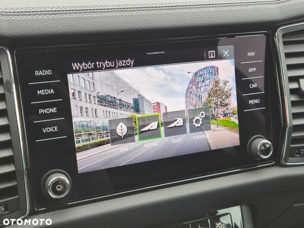 Skoda Kodiaq 2.0 TDI 4x2 Style DSG - 28