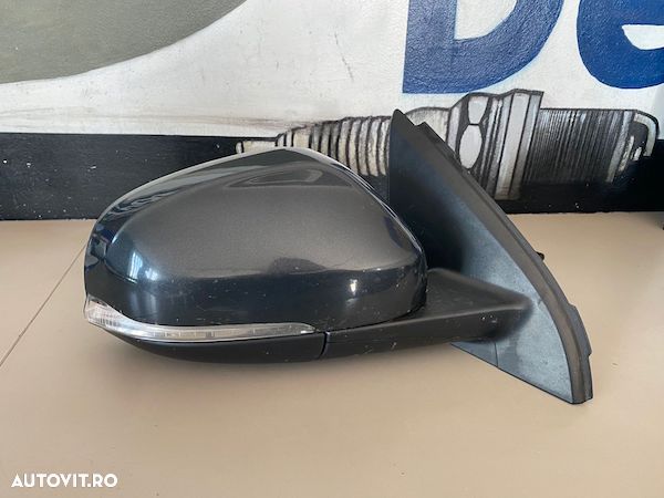 Oglinda dreapta 6 Fire VOLVO S60 V60 2011-2016 30799090 - 4