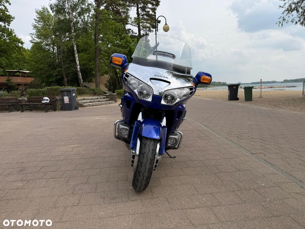 Honda GL - 2