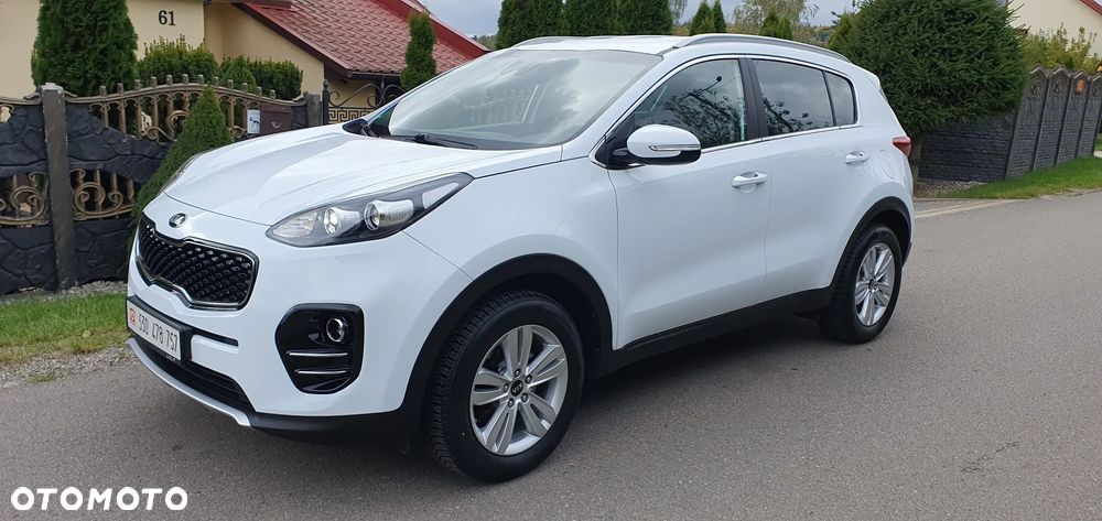 Kia Sportage - 2