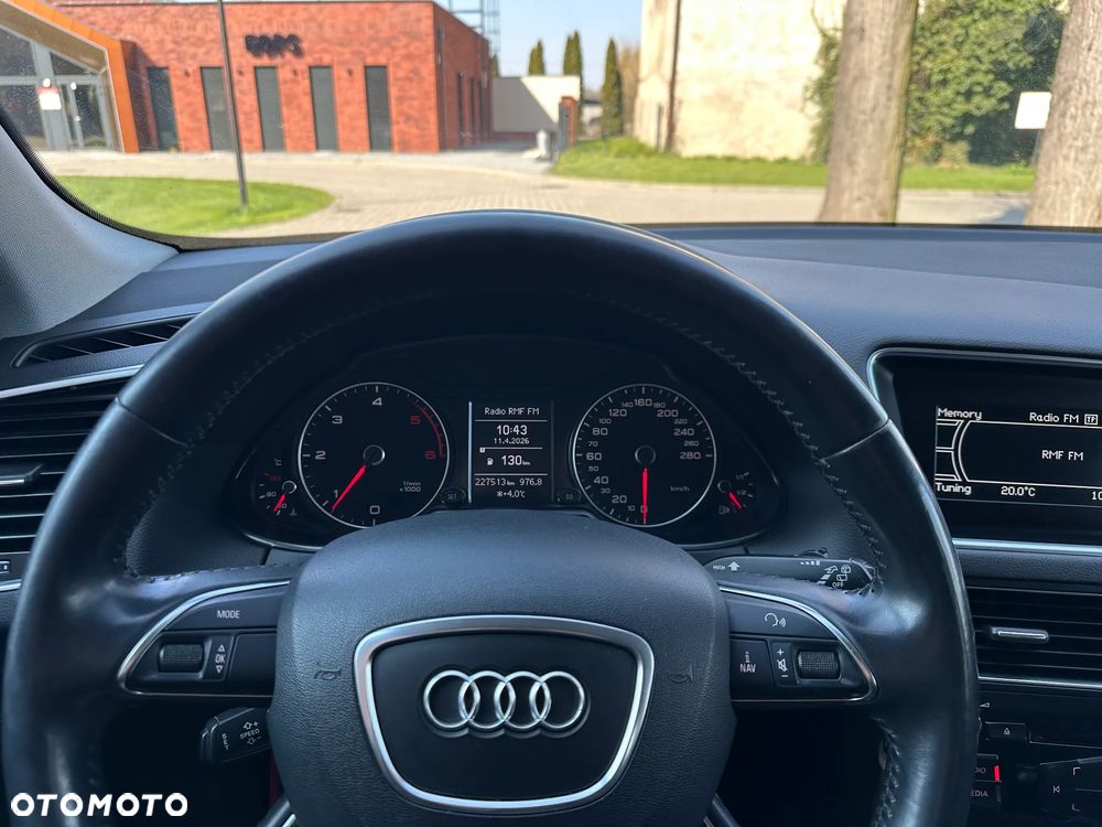 Audi Q5 - 14