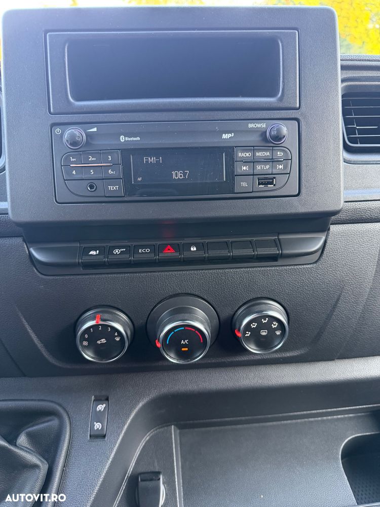 Renault MASTER Autonacela PRB - 17
