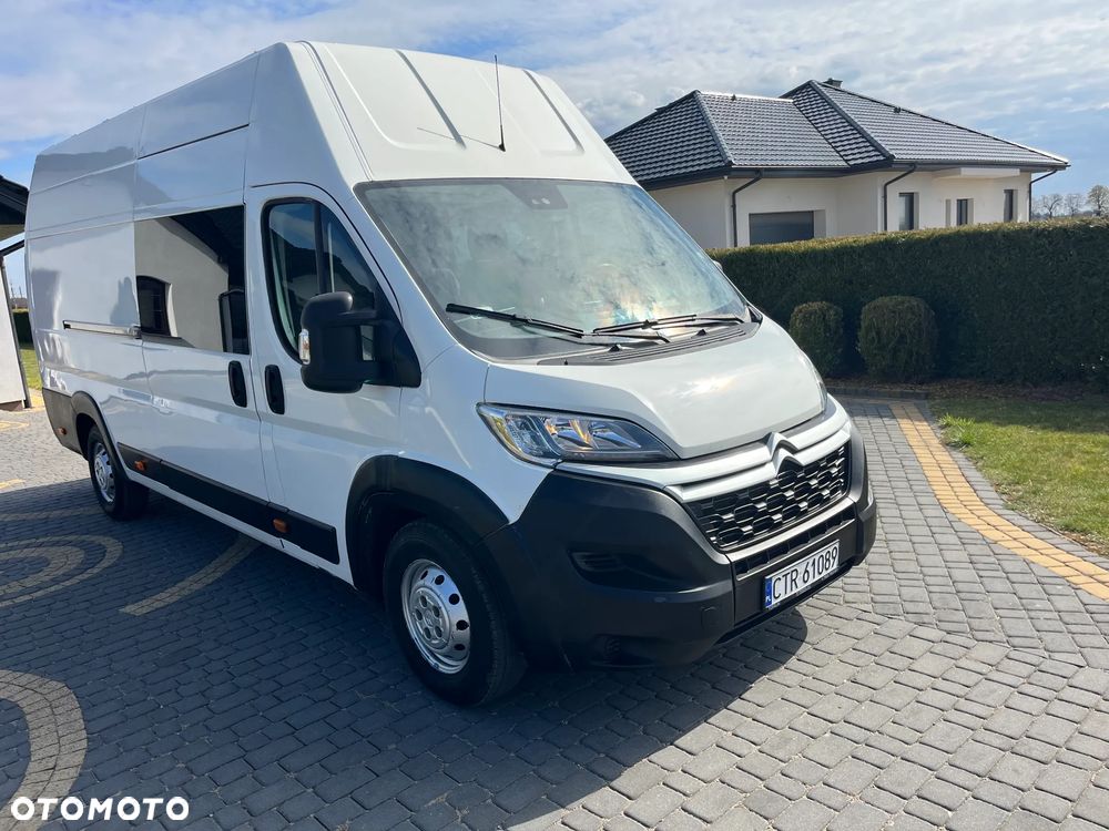 Citroën Jumper L4H3 - 11