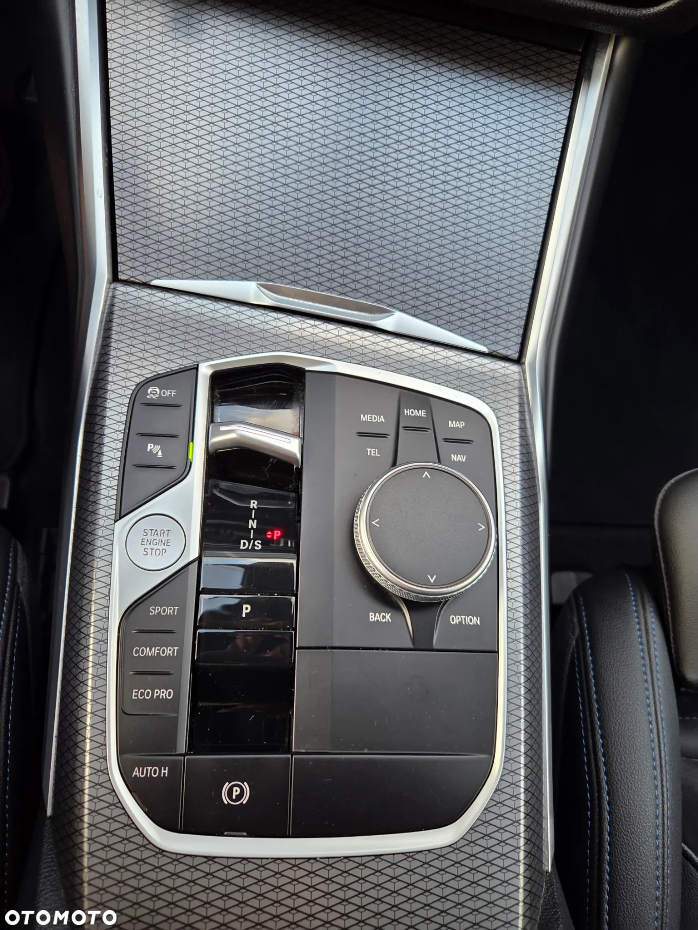 BMW Seria 3 320d xDrive Sport Line sport - 20