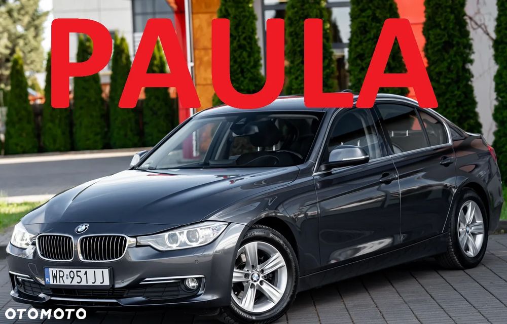 BMW Seria 3