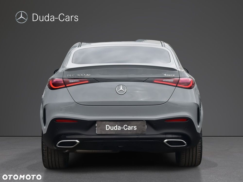 Mercedes-Benz GLC - 5
