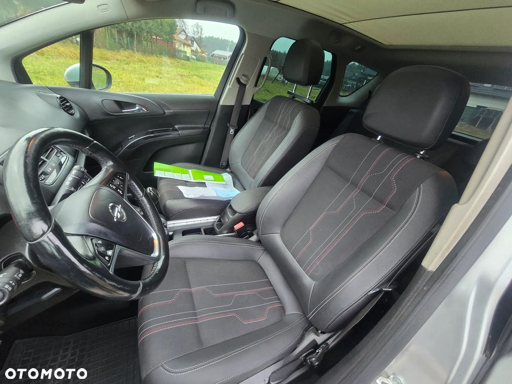 Opel Meriva 1.4 150 Jahre - 24