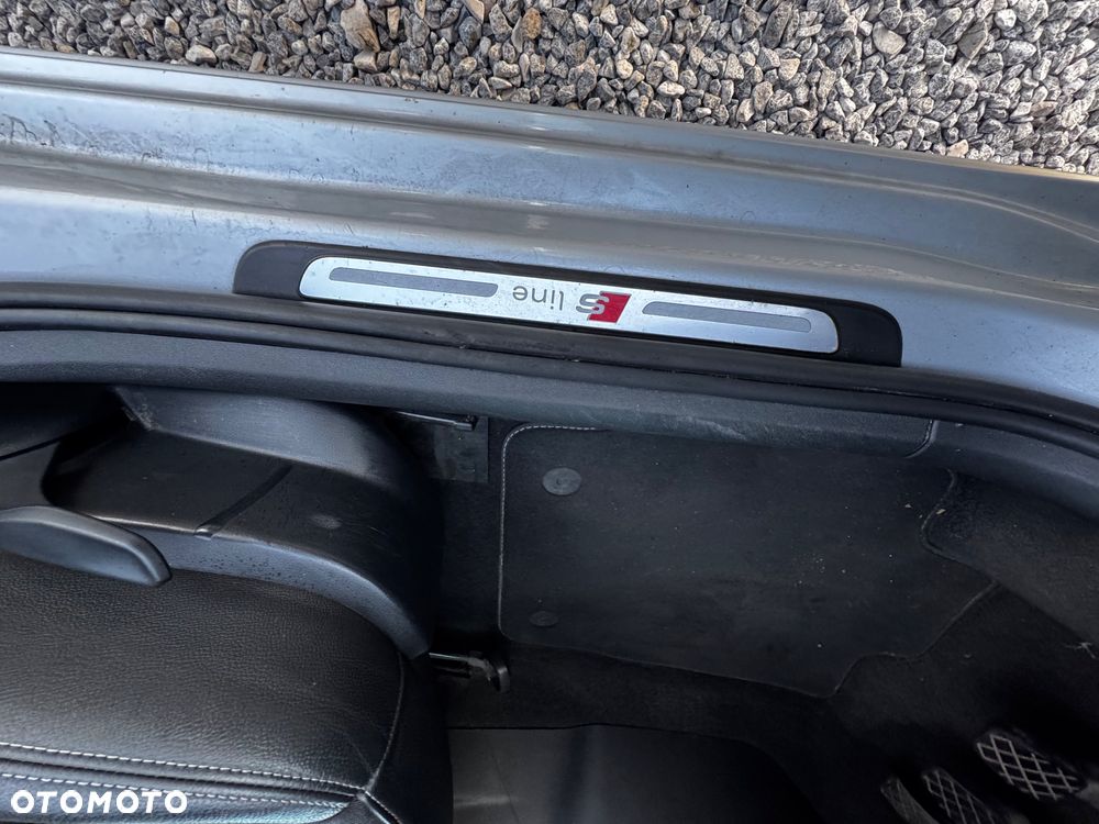Audi A1 1.6 TDI S line edition - 18