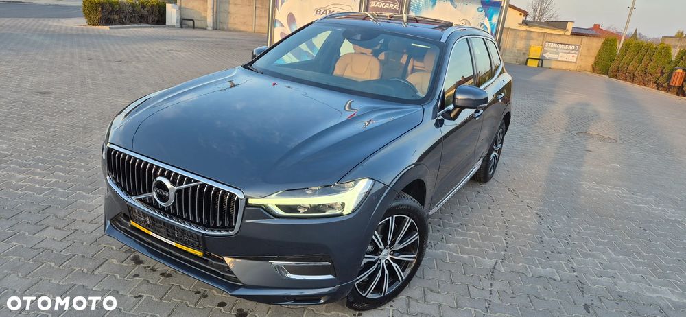 Volvo XC 60 - 3