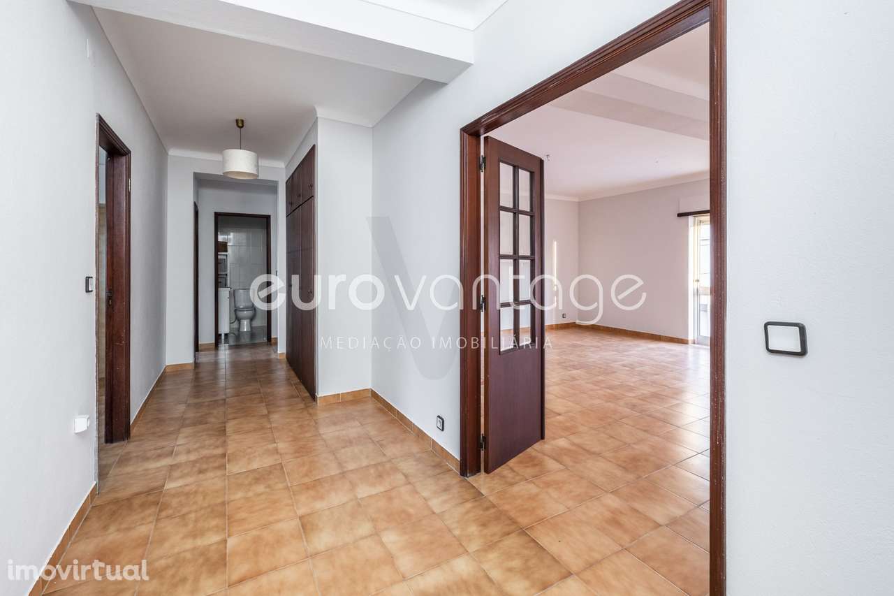 Apartamento T2 - Marinha Grande (Centro) - Grande imagem: 4/30