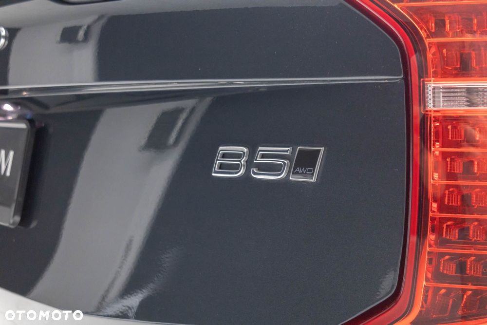 Volvo XC 90 B5 D AWD Geartronic RDesign - 13