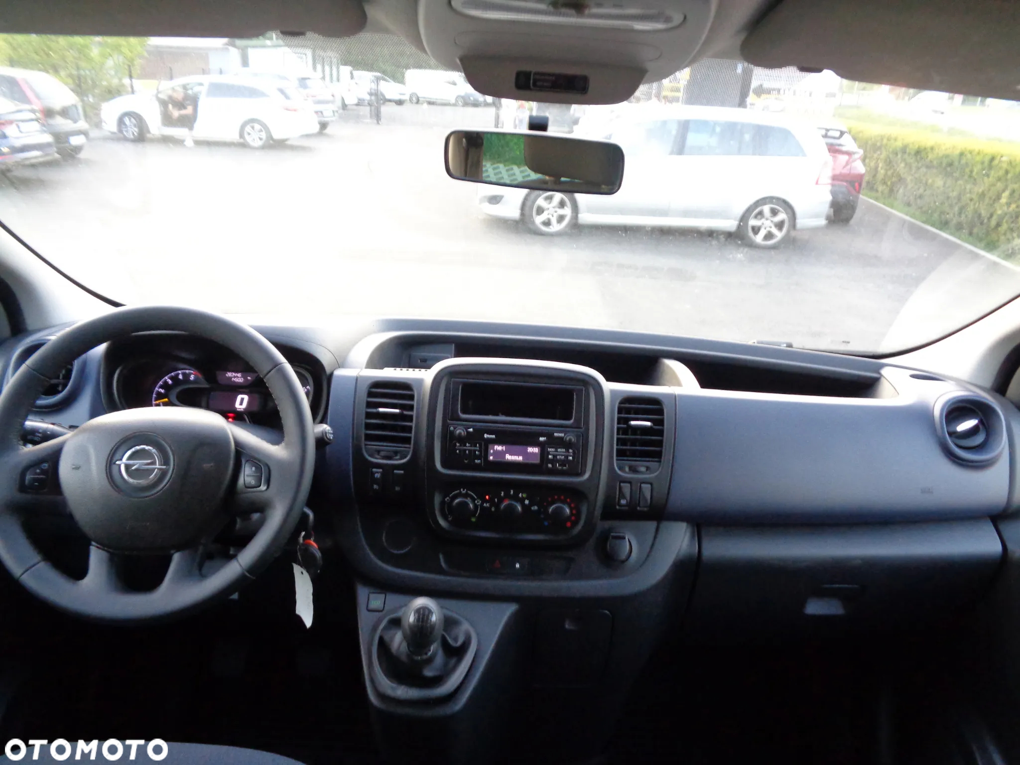 Opel Vivaro L1H1 2,7t Edition Premium - 11