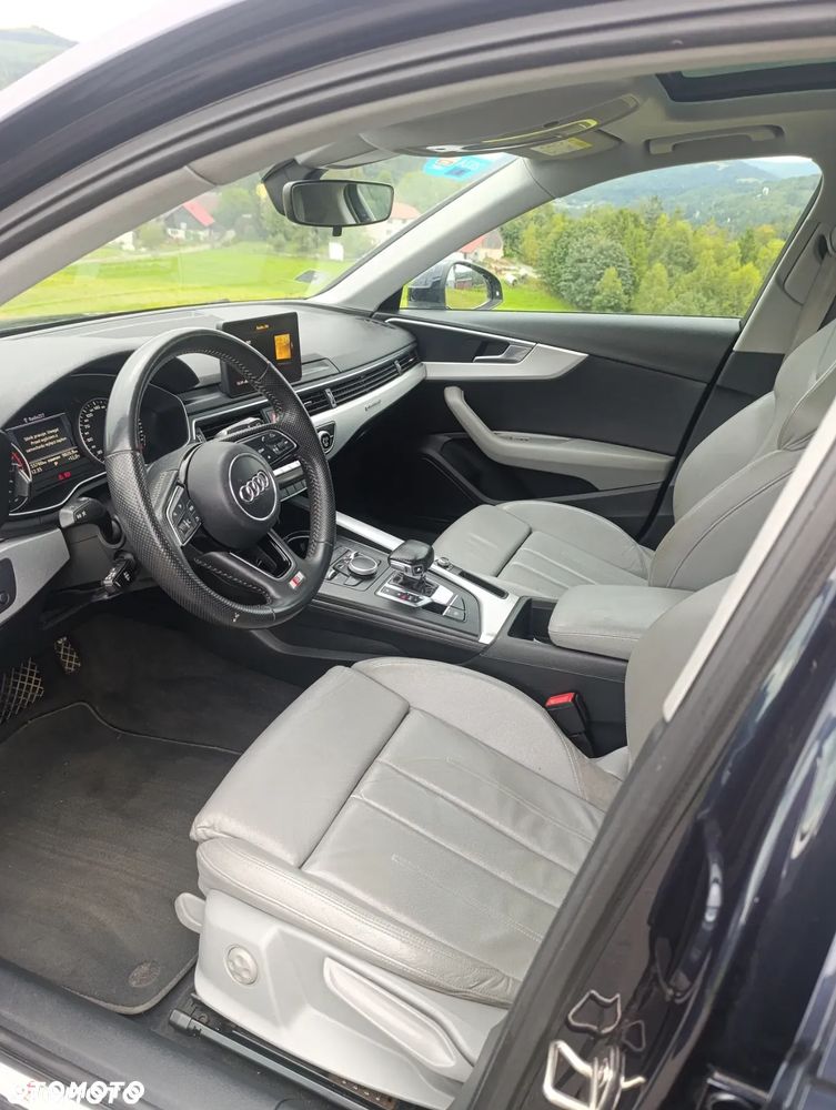 Audi A4 Avant - 7