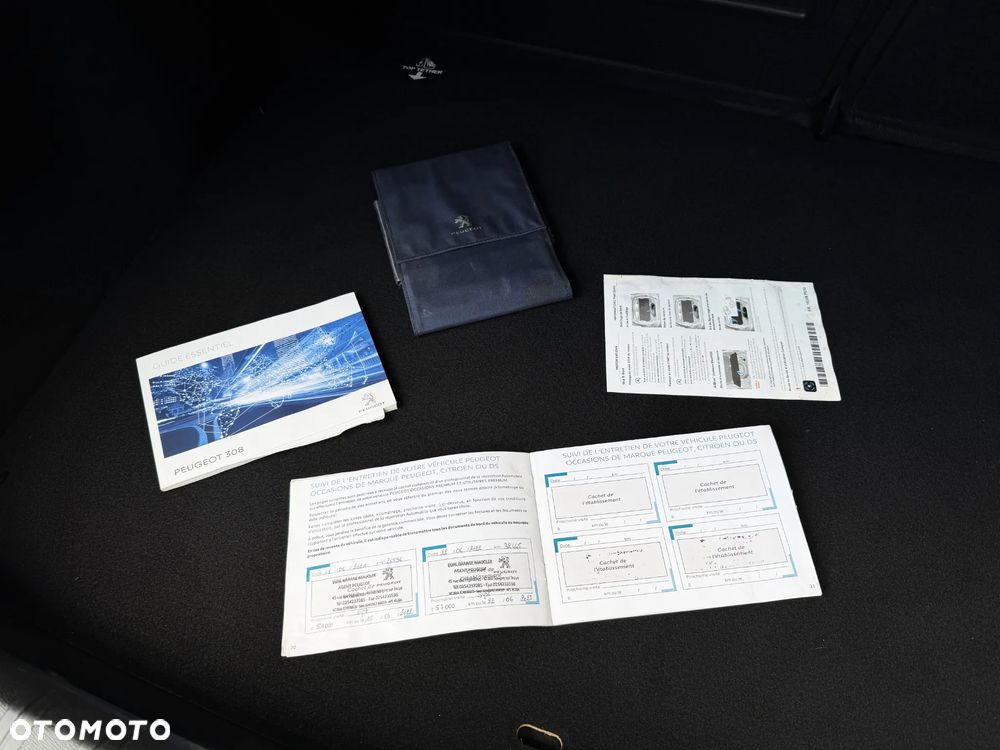Peugeot 308 PureTech 110 Stop & Start Allure - 9