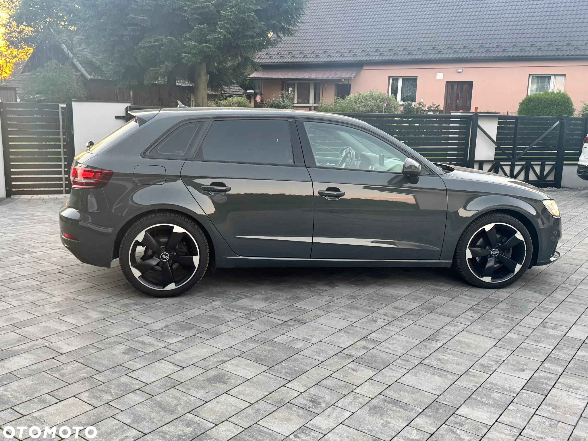 Audi A3 - 10