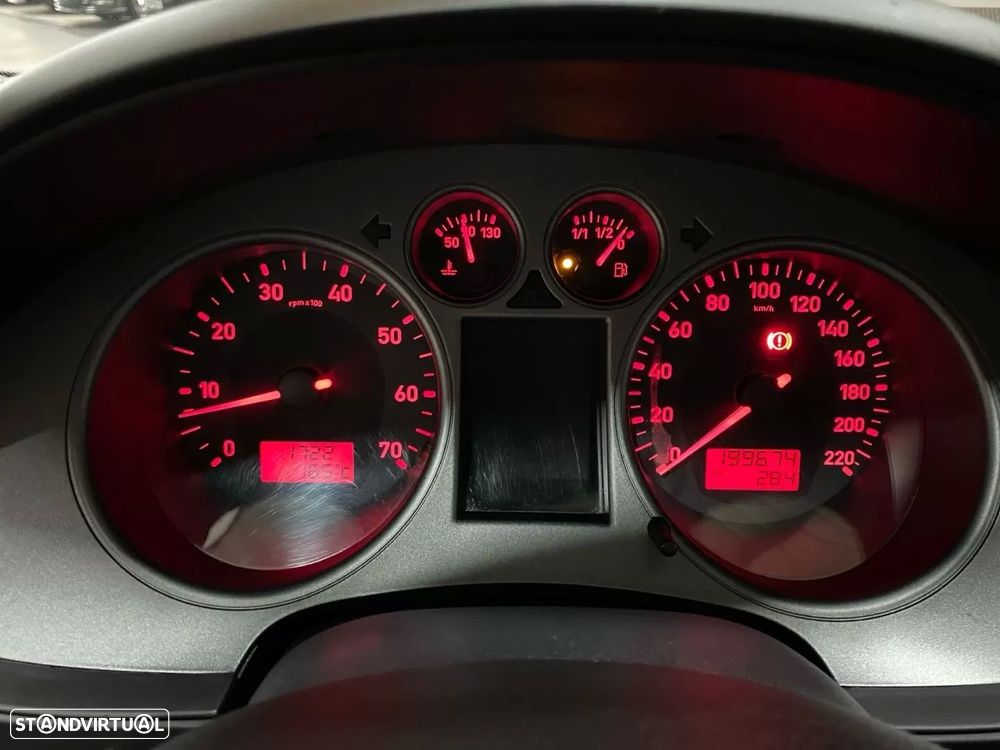 SEAT Ibiza 1.2 12V Signo - 11