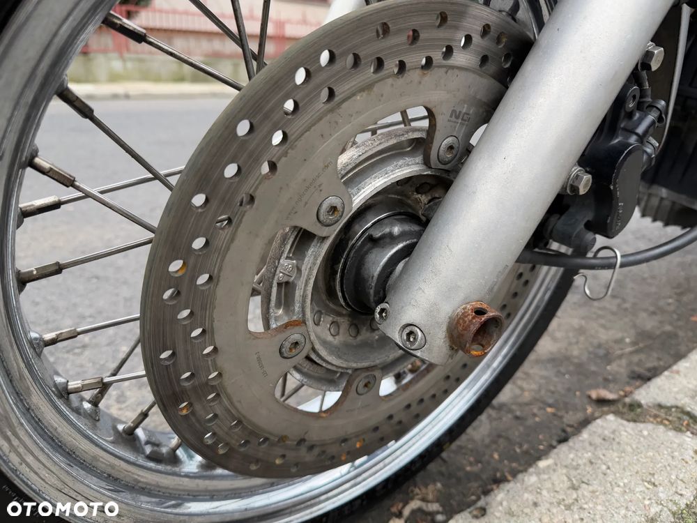 Triumph Legend TT - 15