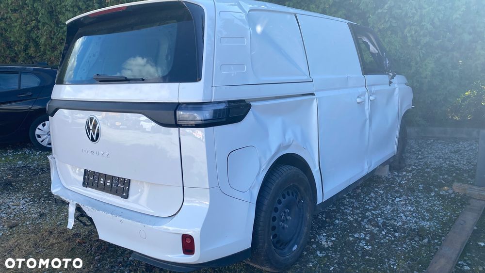 Volkswagen Id Buzz - 3
