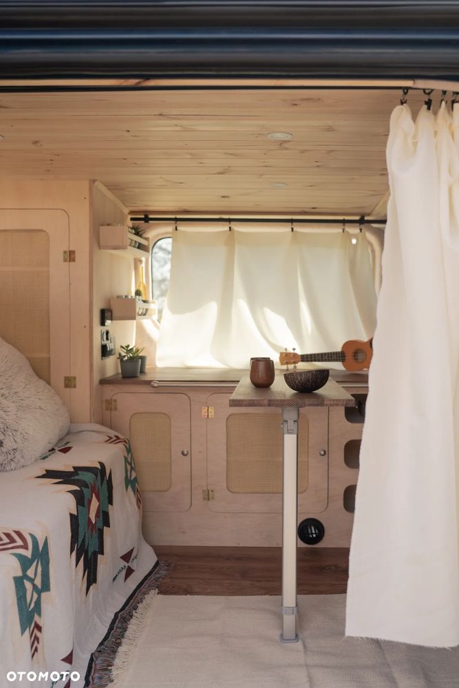 Renault Trafic L1H1 - 10