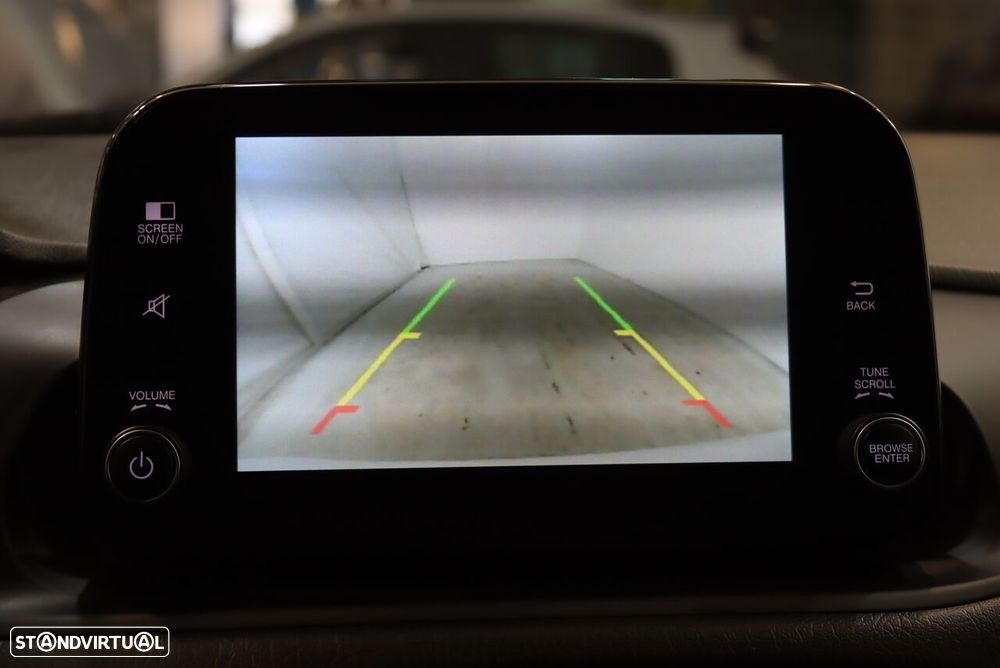 Fiat Tipo Cross 1.3 Multijet - 21