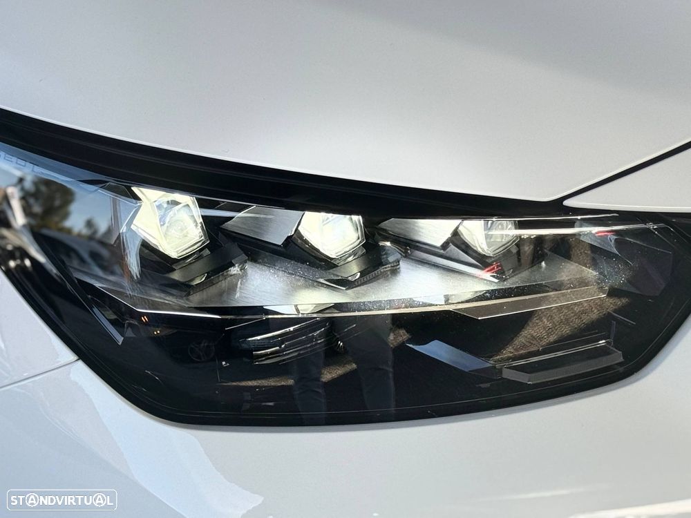 Peugeot e-208 50 kWh GT - 31