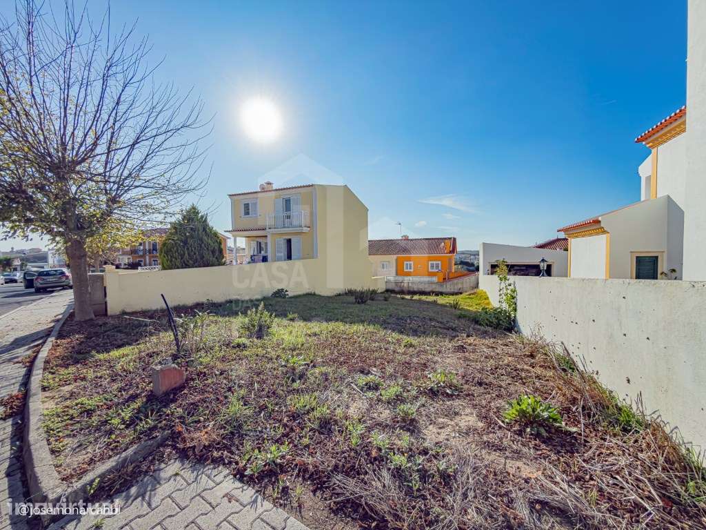 Vende Terreno - Ericeira 16 km, A Casa das Casas - Grande imagem: 2/12