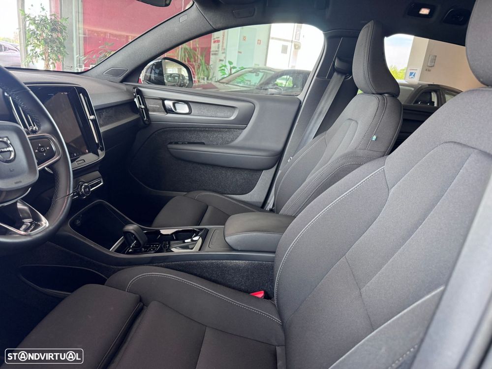 Volvo C40 Recharge Twin First Edition - 15