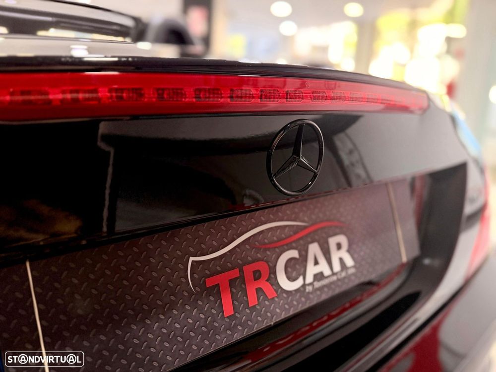 Mercedes-Benz SLK 200 - 15