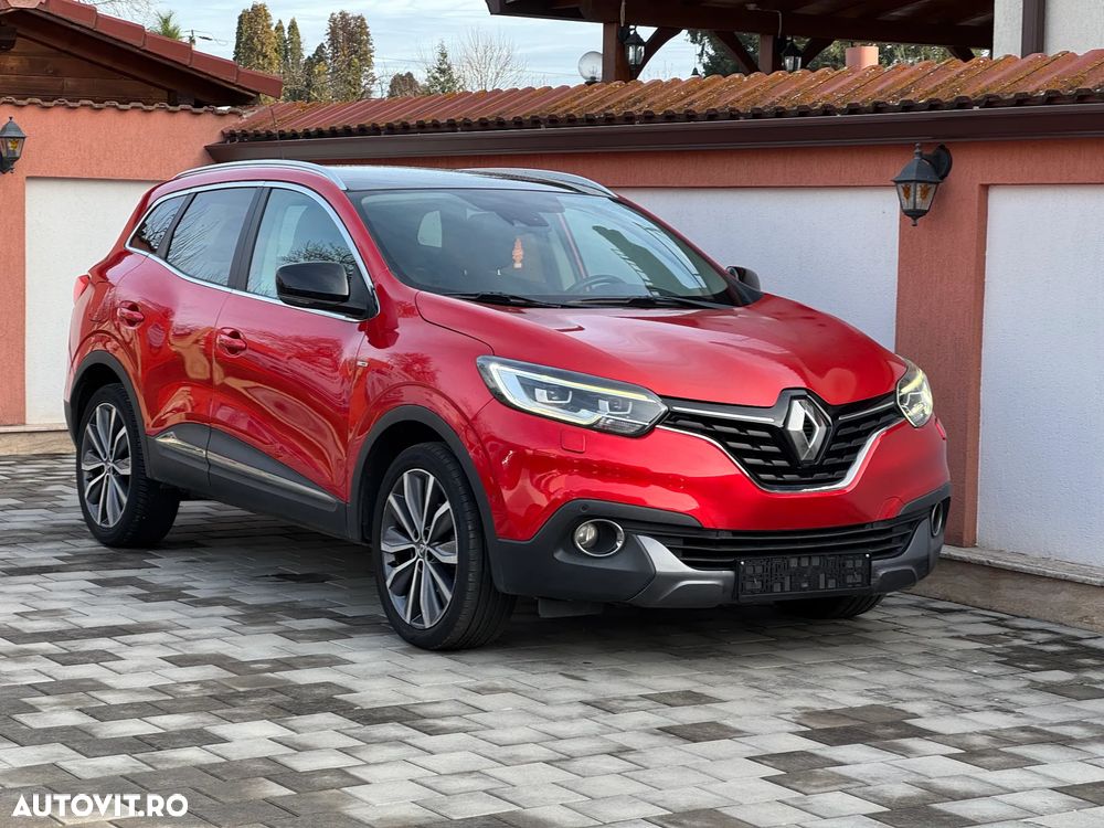 Renault Kadjar - 8