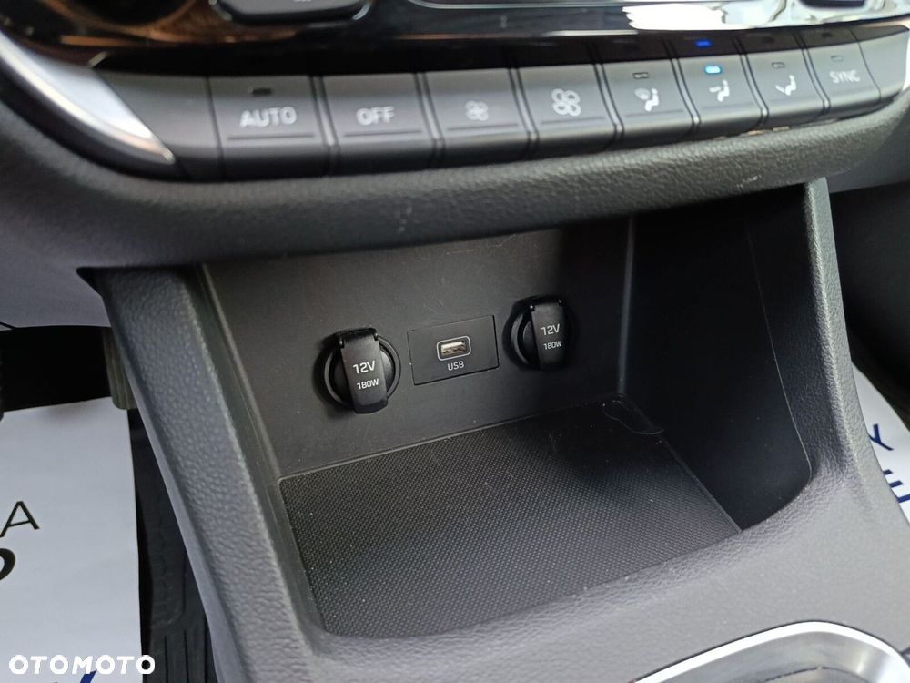 Hyundai i30 1.5 T-GDI 48V Smart - 21