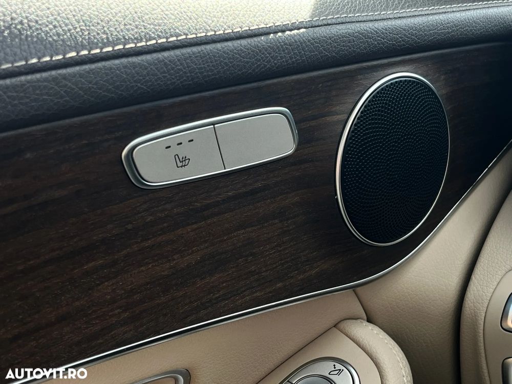 Mercedes-Benz GLC 200 4MATIC MHEV - 20