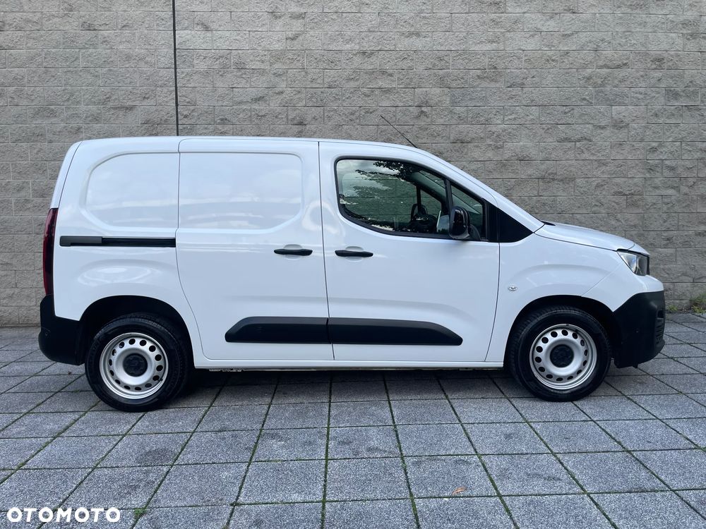 Peugeot Partner - 6