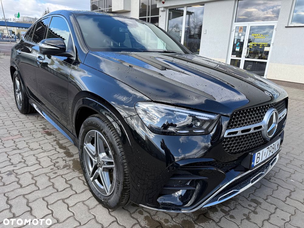 Mercedes-Benz GLE - 2