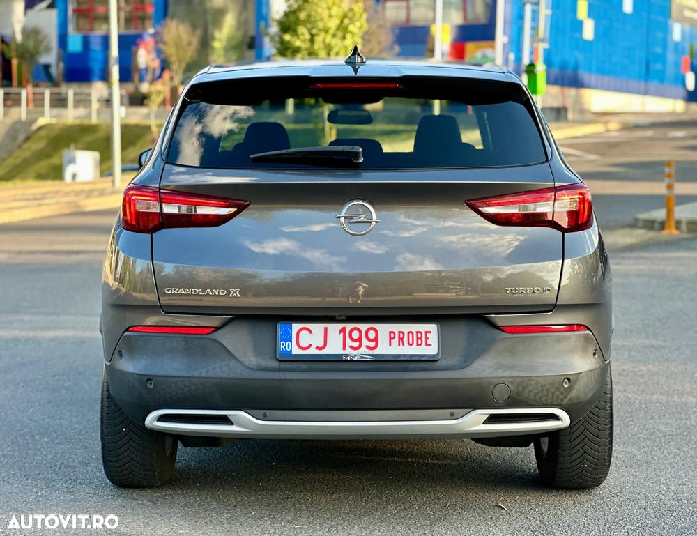 Opel Grandland X 1.5 D Start/Stop Automatik Business INNOVATION - 15