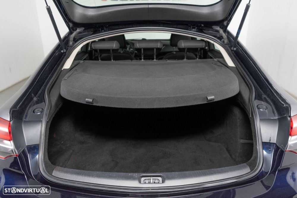 Opel Insignia Grand Sport 1.6 CDTi Edition - 12